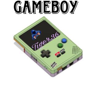 Gameboy (Explicit)