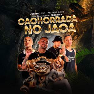 Cachorrada no Jaca (Explicit)