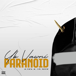 Paranoid (Explicit)