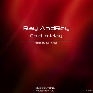 Cold In May (Original Mix)