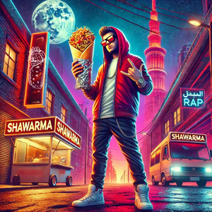 Shawarma Boys Bring the Hummus