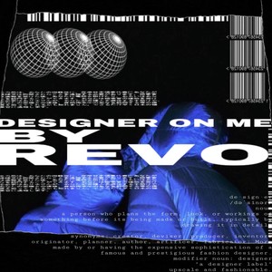 Designer on Me (Explicit)