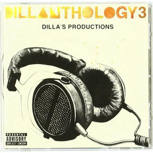 Dillanthology 3: Dillas Productions