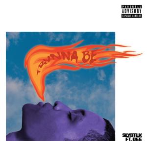 Trynna be (feat. X Dee) (Explicit)