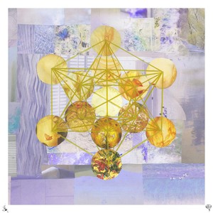 Send More Light (Richard Norris Remix|Ambient Glow Mix)