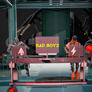 Bad Boyz (feat. A~G Lexis) [Explicit]