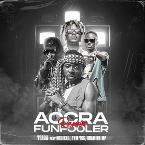 Accra Funfooler (Remix)