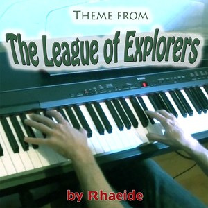 Theme (From "The League Of Explorers")