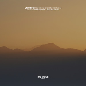 Prophetic Dreams (Joca Remix)