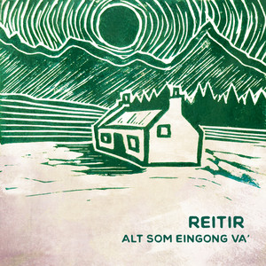 Alt Som Eingong Va’ (Auld Lang Syne)
