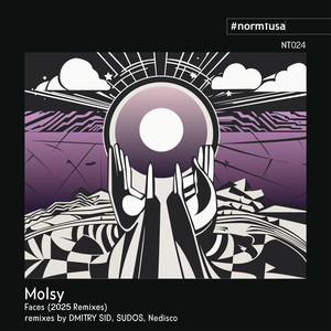 Faces (DMITRY SID Remix)