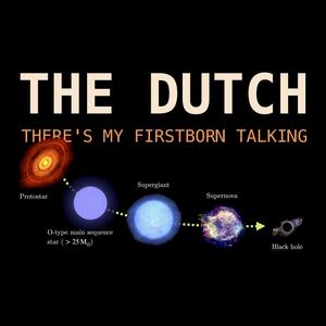 There's My Firstborn Talking(Single Edit)