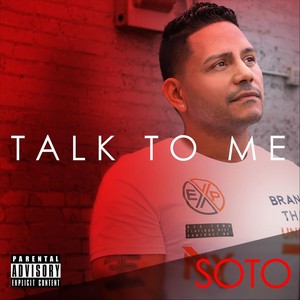 Talk to Me (Explicit)