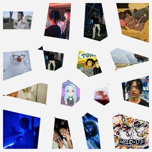 Nightmare (feat. Daam$ & MC.O.G.N)