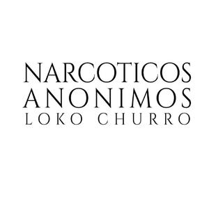 NARCOTICOS ANONIMOS (Special Version) [Explicit]