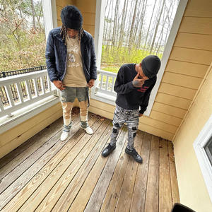 Pop shii (feat. Kdoeee) (Explicit)