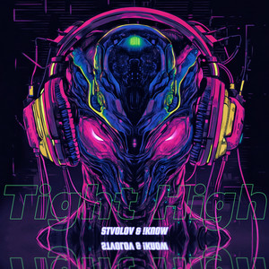 TIGHT HIGH (Explicit)