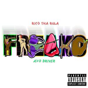 Freako (Explicit)