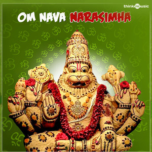 Om Nava Narasimha