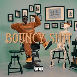 Bouncy ****