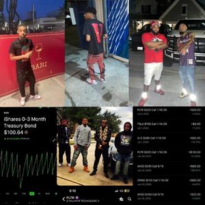 Abandoned Child (Explicit)