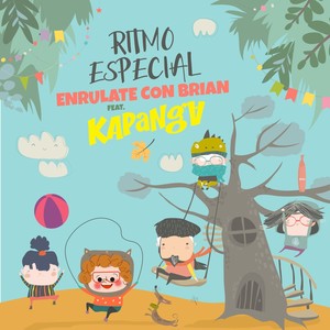 Ritmo Especial (feat. Kapanga)