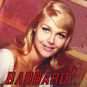 Barbaro!, Vol. 7