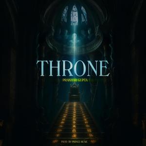 Throne (Explicit)
