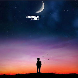 Midnight Blues (Explicit)