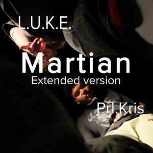 Martian (feat. Taliv) [Extended version] [Explicit]