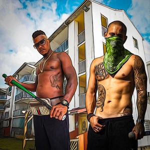 Pour ton grade(feat. Ninbo) (Explicit)