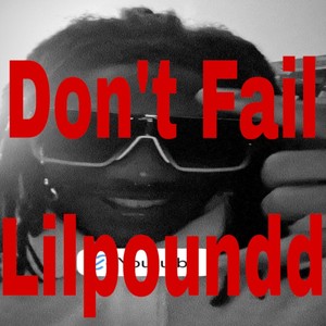 Dont fail Lilpoundd. (Live)