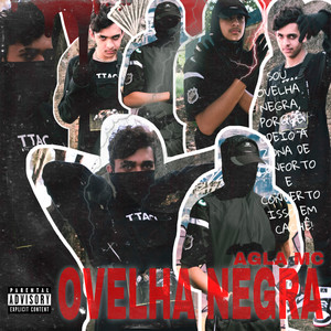 Ovelha Negra (Explicit)