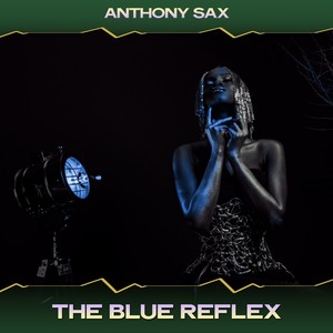 The Blue Reflex