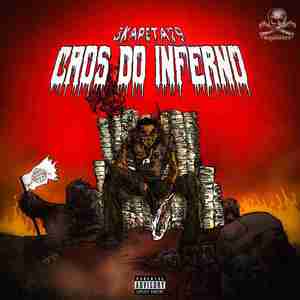 CAOS DO INFERNO MIXTAPE (Explicit)