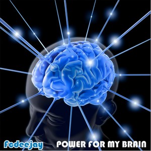 Power for My Brain (Radio Edit)