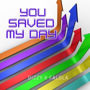 You Saved My Day