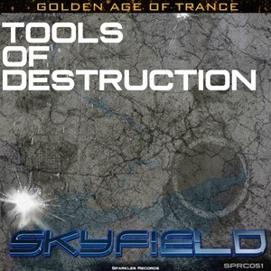 Tools of Destruction (Original Mix)