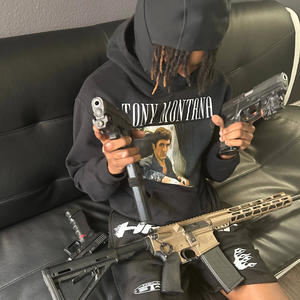 chop on me (Explicit)