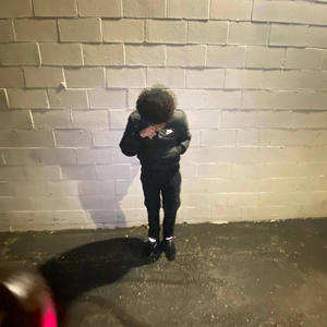 My Lover (feat. Jahhundo) (Explicit)