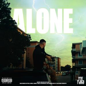 ALONE (Explicit)