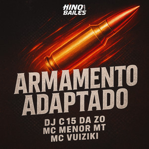 Armamento Adaptado (Explicit)