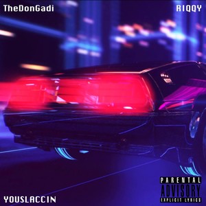 Pillowz(feat. Riqqy & Youslaccin) (Explicit)