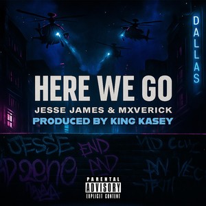 Here We Go (Explicit)