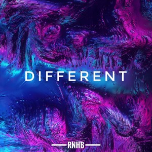 Different (Explicit)