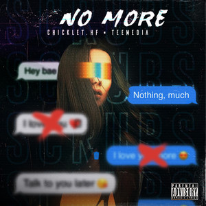 No More (Explicit)