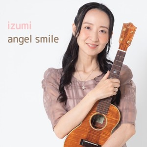 angel smile