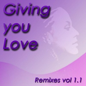 Giving You Love (T. Tommy Remix)