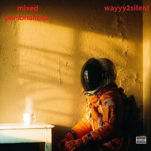 Always open (feat. Luh K3) (Explicit)