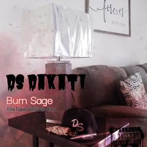 Burn Sage MixTape Volume Uno (Explicit)